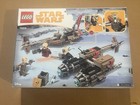 Lego Star Wars 75215 Cloud Rider Swoop Bikes Brand New Sealed Box
