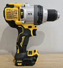 New Dewalt Dcd1007b 20v Max Xr Brushless 1 2    3-speed Hammer Drill  tool Only 