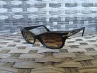Persol Ratti Arrow 6203 Original Lens Sunglasses    Case Italy Us Seller
