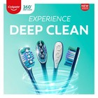 360   Whole Mouth Clean Soft Manual Toothbrushes For Adults  5-pack