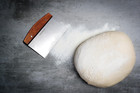 Endurance Kitchen Collection  Pastry Baking Accessories  Bench Scraper  Stainles