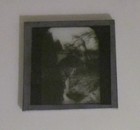 Glass Magic Lantern Slide Linn O Dee Bridge Aberdeen No1 C1890 Photo Scotland
