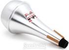 Denis Wick Dw5505 Trombone Straight Mute - Aluminum
