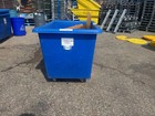 Poly Box Truck - 34  X 46  X 35 