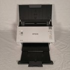 Epson Workforce Ds-410 Color Document Scanner