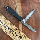 Vintage Colonial Prov Usa Electricians Pocket Knife