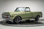 1970 Chevrolet C-10 