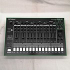 Roland Aira Tr-8 Rhythm Performer Drum Machine Tr-808 Tr-909 Acb Modern Fx