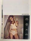 Victoria   s Secret Catalog 2016 Covered Labels Rare  One Of The Last Produced