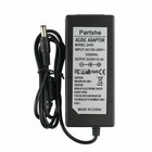 Us 10pcs Ac dc Adapter For Zebra Gk420d Gk420t Gx420d Gx420t Supply 24v 4a