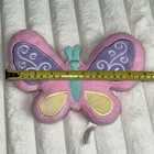 Butterfly Baby Pillow Bedding Decoration Pillow Only 