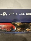 Brand New Sealed Sony Playstation 4 Pro 1tb Console - Black