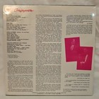 James Mulidore The Gripper Sealed New Vinyl Lp 1989 Original 