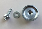 Hydraulic Lift Stop Knob For Massey-ferguson Tractor Mf 35 50 65 135 150 165 175