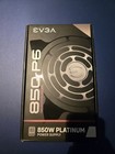 850w Platinum Full Modular Evga P6 Supernova Power Supply