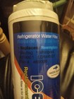 Icepure Refrigerator Water Filter     Rwf0900a     Replaces Maytag   Whirlpool