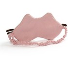 Gund Pusheen Cat Plush Stuffed Animal Sleep Mask  Gray  8 
