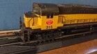 Ho Scale Atlas Spokane Portland   Seattle Alco C 425 Diesel   Locomotive No 315