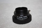 Celestron 1 25  Visual Back Telescope Eyepiece Holder Sct Schmidt-cassegrain