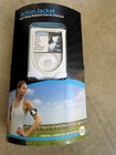 New Dlo Action Jacket Armband Case For Ipod Nano 3g 3 G White