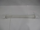 Retractable Baby Gate Dog Safety 33  Tall X 55    Wide White