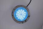 54w Spa Led Swimming Pool Light 12v 66ft  Cord Multicolor Rgb 50 000 hours