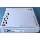 Keyence Fu-2412 Fiber Optic Sensors Fu2412 New In Box One Fast Shipping