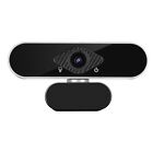 1080p Full Hd Usb Webcam For Pc Desktop laptop Web Camera With Microphone