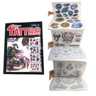 Tattoo Art Flash Manuscript Sketch Book A4 80 Pages Tattoo Personalized Design