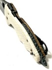 Spyderco Yojimbo 2  Back Spacer  