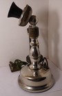 Rare 1901 North Eletric Potbelly Candlestick Telephone For Display Only