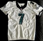 Sam Bradford Eagles Game Issued Jersey