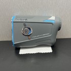 2025 Bushnell Golf Tour Hybrid Laser Rangefinder  Grey  Open Box