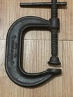 Armstrong 78-402   78-403 C Clamp 2pc Set Usa 