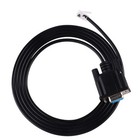 Db9 Serial Cable For Apc Pdu Rj11 Rj12 6p6c Rs232 Cable 940-0144a