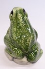 Pam s Patchwork Pie Bird Vent   Toad - Frog By Pam Hoge