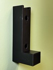 Ziss Brine Shrimp Hatchery  wall Mount  Hanger  mount Only 