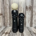 Sony Playstation 3 Ps3 Move Bundle W  Camera  Motion   Navigation Controller