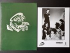 The Cure Mixed Up Press Kit Elektra Us 1990 Ex