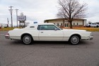 1976 Lincoln Continental Mark Iv 