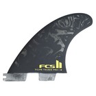 Fcs 2 Fins Large Felipe Toledo Performance Glass