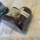 2 Bathroom Accessories Set 3 Pieces Soap Dish Toothbrush Holder  Cup Green burg