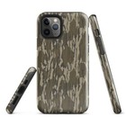 Camo Tough Case For Iphone Mossy Oak Bottomland Hunting Gifts