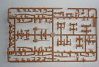 Icm 35692 German Sturmtruppen  1918   1 35 Scale Plastic Model Kit  4 Figures 