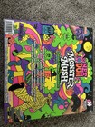 Nee Doh Monster Mush Squish-o-ween Halloween Reusable Advent Calendar 14ct