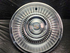 1963 1 Vintage Original Cadillac Deville Fleetwood Wheel Cover Hubcap Oem 60s Oe