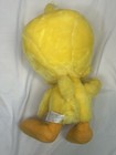 1997 Looney Tunes Tweety Bird - Large 18in Plush Toy  Rare vintage