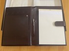Patek Philippe Leather Notebook