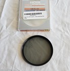 77mm Hoya Hrt Circular Polarizer Uv  Filter Cir-pl Uv