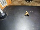 Canada Dry 10 Year Employee 14k Gold Pin Award